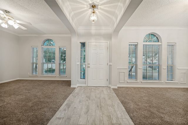 100 Bullava Court, Crowley, TX 76036