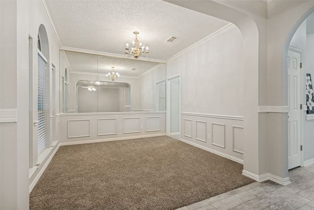 100 Bullava Court, Crowley, TX 76036