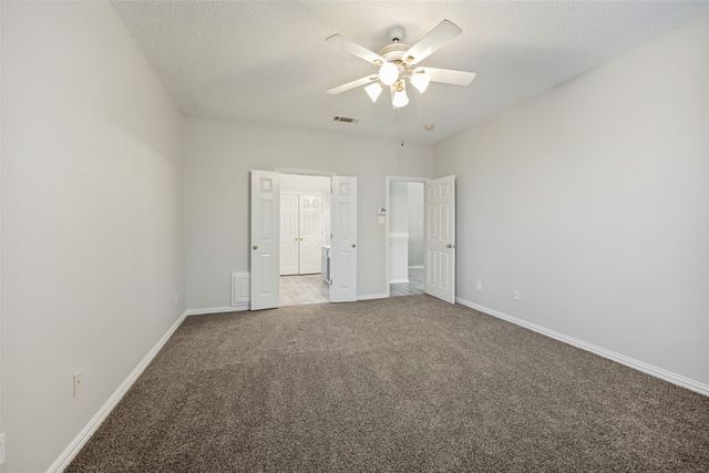 100 Bullava Court, Crowley, TX 76036