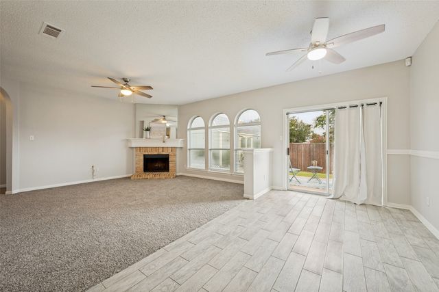 100 Bullava Court, Crowley, TX 76036