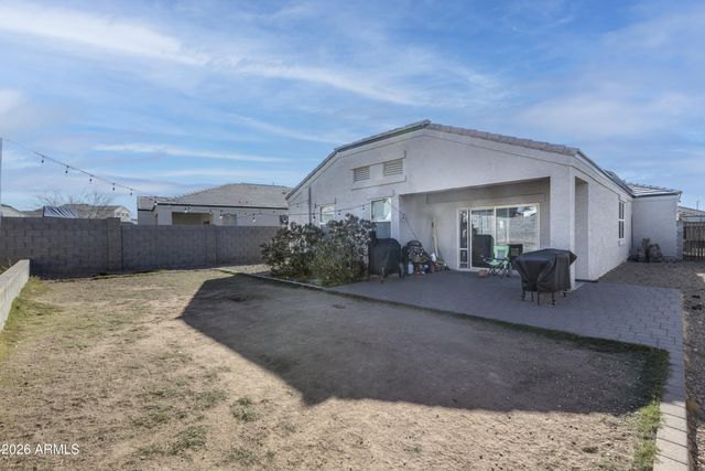 31050 W EARLL Drive, Buckeye, AZ 85396