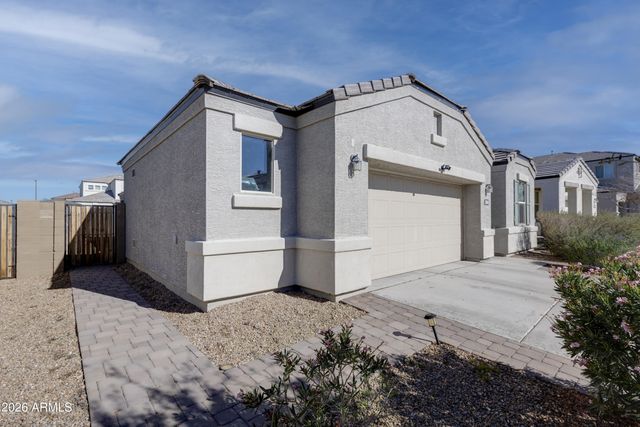 31050 W EARLL Drive, Buckeye, AZ 85396