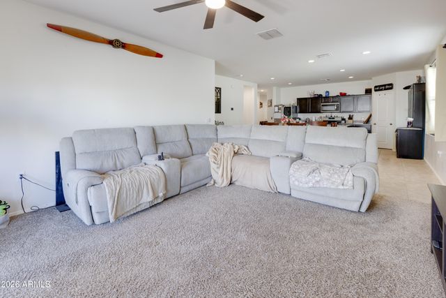 31050 W EARLL Drive, Buckeye, AZ 85396