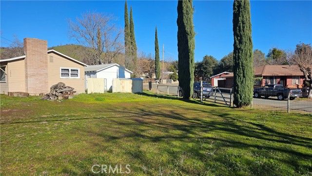 3670 Park Street, Clearlake, CA 95422