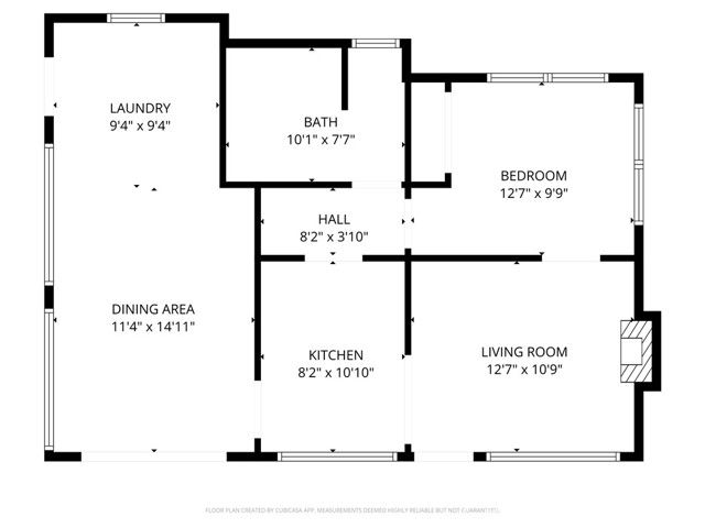 3670 Park Street, Clearlake, CA 95422