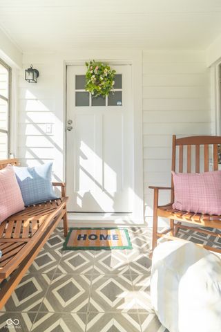 214 N 19th Avenue, Beech Grove, IN 46107