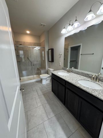 3218 Chimney Swift Lane, Richmond, TX 77469