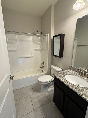 3218 Chimney Swift Lane, Richmond, TX 77469