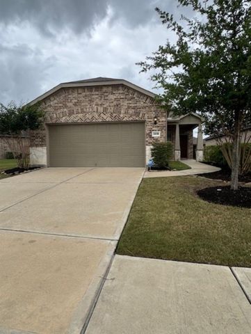 3218 Chimney Swift Lane, Richmond, TX 77469