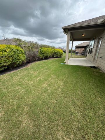 3218 Chimney Swift Lane, Richmond, TX 77469