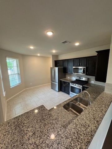 3218 Chimney Swift Lane, Richmond, TX 77469