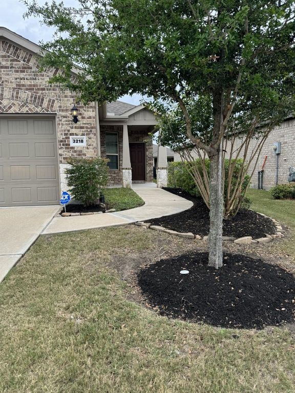 3218 Chimney Swift Lane, Richmond, TX 77469