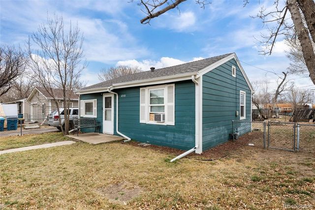 5997 Magnolia Street, Commerce City, CO 80022