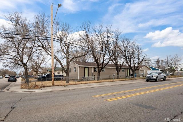 5997 Magnolia Street, Commerce City, CO 80022