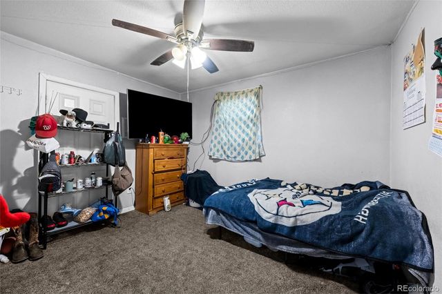 5997 Magnolia Street, Commerce City, CO 80022