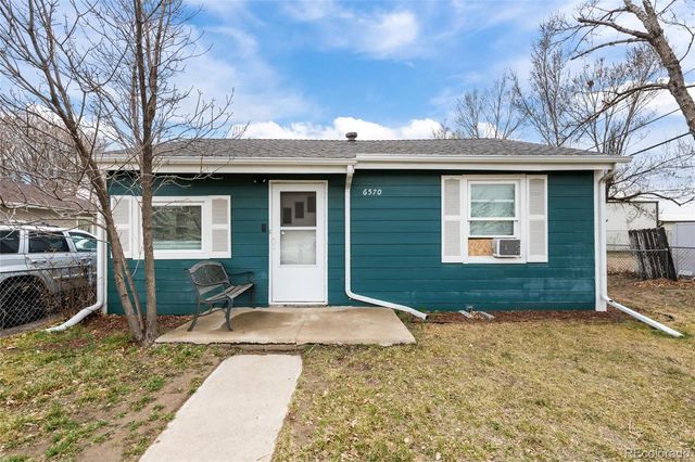 5997 Magnolia Street, Commerce City, CO 80022