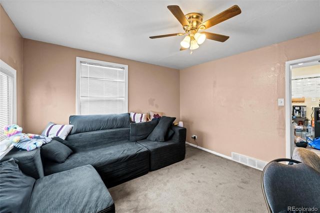 5997 Magnolia Street, Commerce City, CO 80022