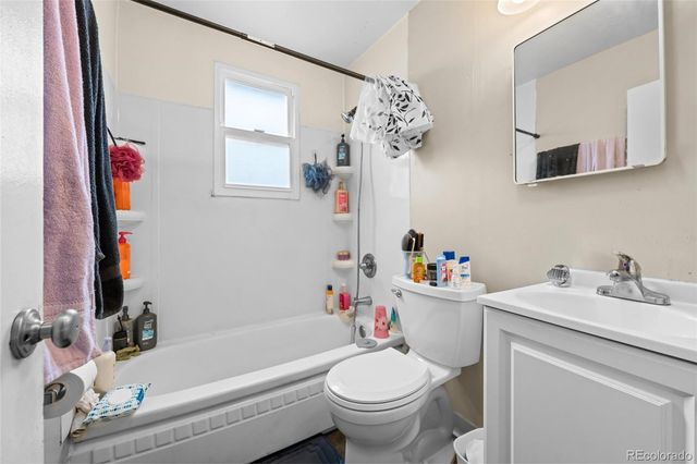 5997 Magnolia Street, Commerce City, CO 80022