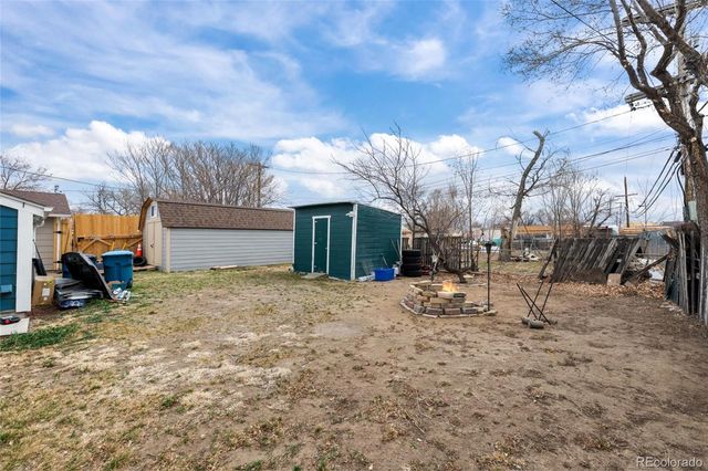 5997 Magnolia Street, Commerce City, CO 80022