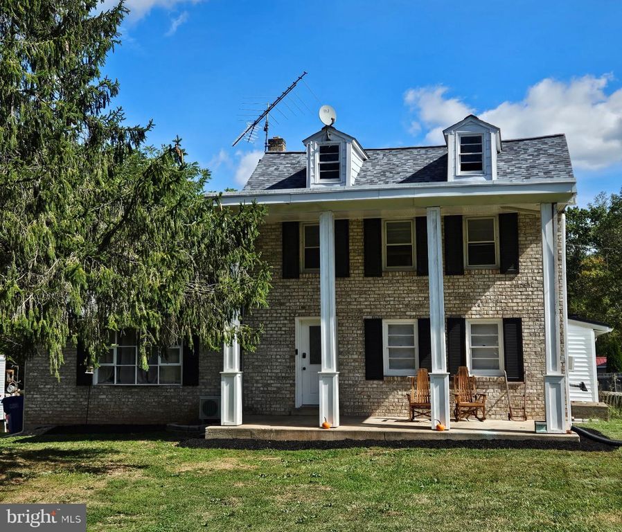 1935 COPENHAFFER RD, Dover, PA 17315