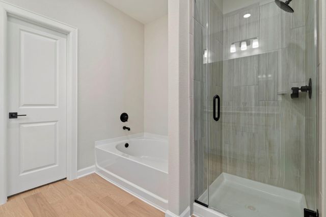 21550 Bluebonnet Bay Drive, Magnolia, TX 77354