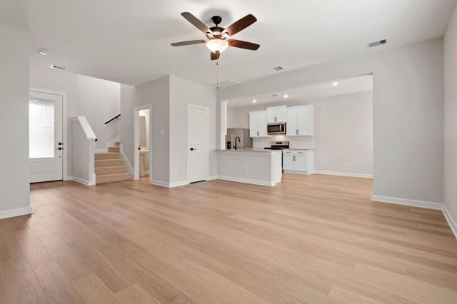 21550 Bluebonnet Bay Drive, Magnolia, TX 77354