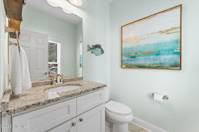 102 NE 63rd Street, Oak Island, NC 28465