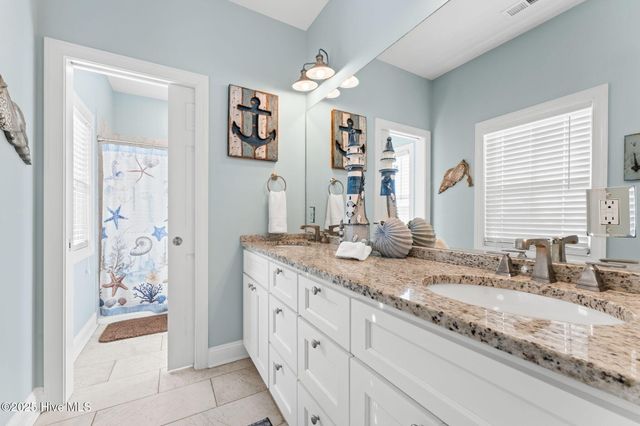 102 NE 63rd Street, Oak Island, NC 28465