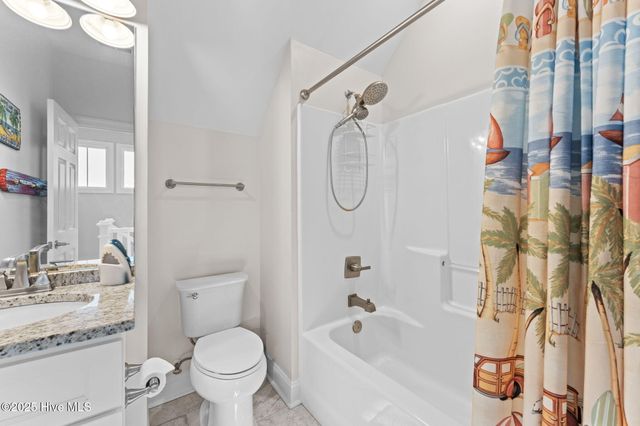 102 NE 63rd Street, Oak Island, NC 28465