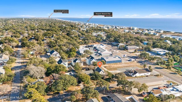 102 NE 63rd Street, Oak Island, NC 28465