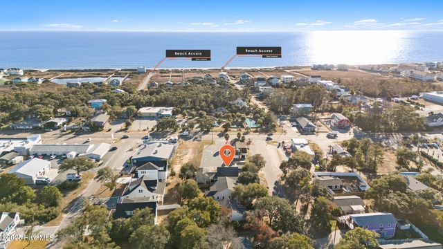 102 NE 63rd Street, Oak Island, NC 28465