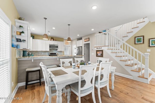 102 NE 63rd Street, Oak Island, NC 28465