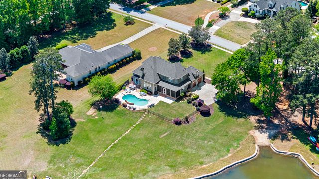 65 South Shore Drive, Newnan, GA 30263