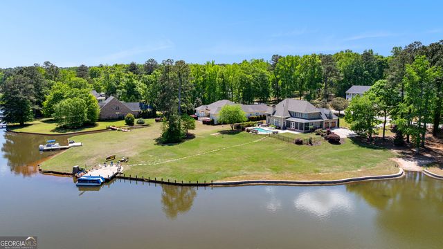 65 South Shore Drive, Newnan, GA 30263