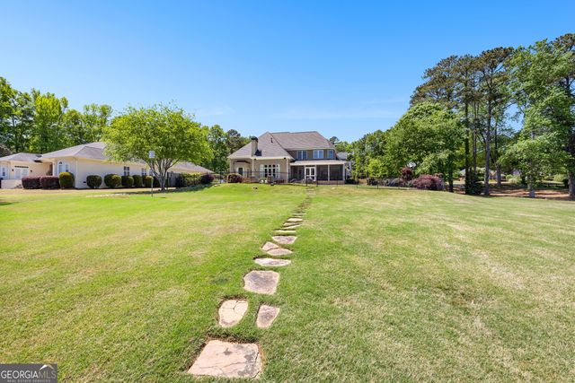 65 South Shore Drive, Newnan, GA 30263