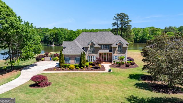 65 South Shore Drive, Newnan, GA 30263