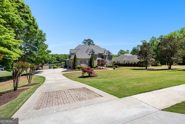 65 South Shore Drive, Newnan, GA 30263