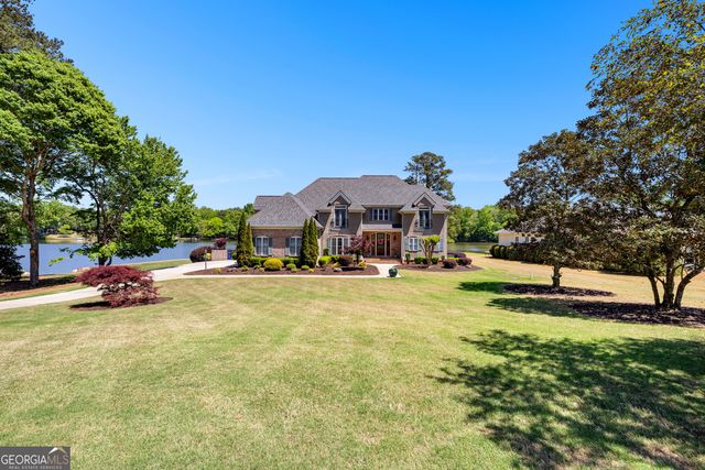 65 South Shore Drive, Newnan, GA 30263