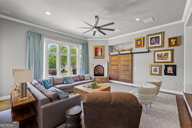 65 South Shore Drive, Newnan, GA 30263