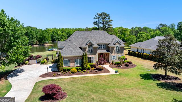 65 South Shore Drive, Newnan, GA 30263