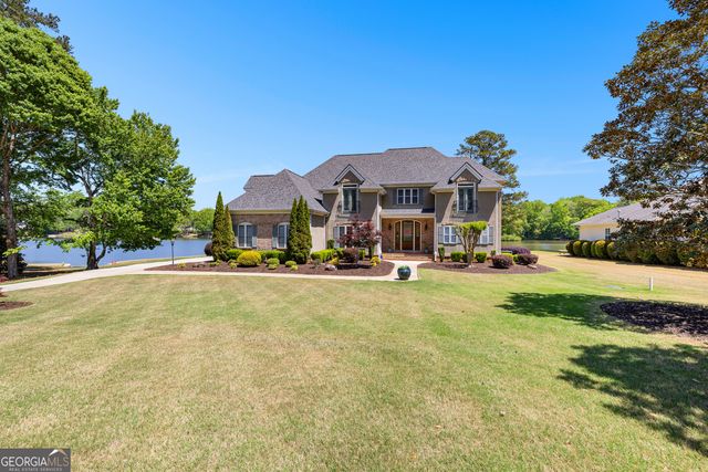 65 South Shore Drive, Newnan, GA 30263