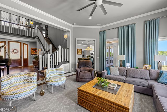 65 South Shore Drive, Newnan, GA 30263