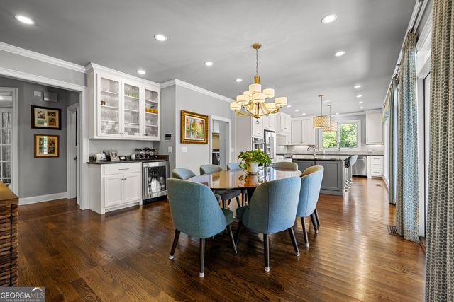 65 South Shore Drive, Newnan, GA 30263