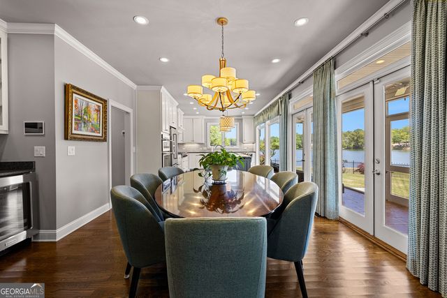 65 South Shore Drive, Newnan, GA 30263
