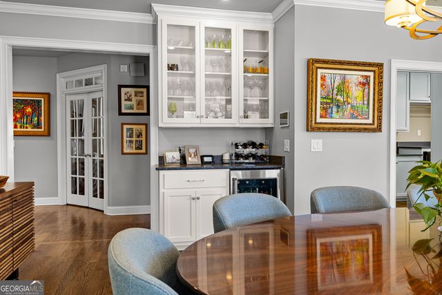 65 South Shore Drive, Newnan, GA 30263