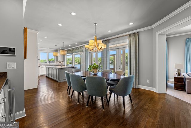 65 South Shore Drive, Newnan, GA 30263
