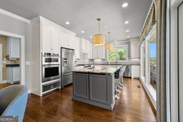 65 South Shore Drive, Newnan, GA 30263