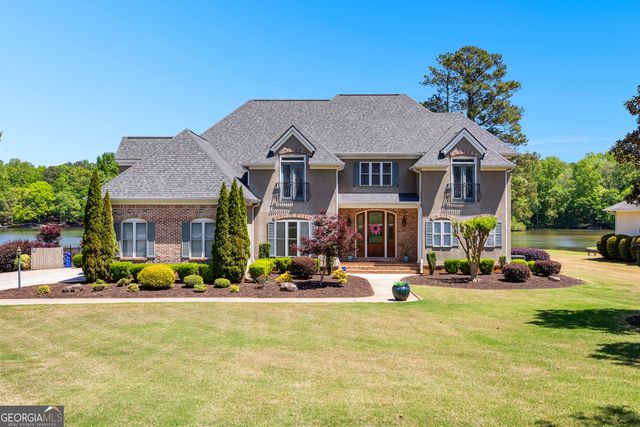 65 South Shore Drive, Newnan, GA 30263