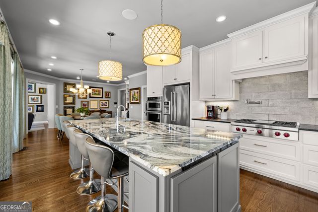 65 South Shore Drive, Newnan, GA 30263