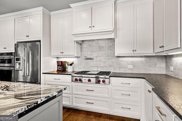 65 South Shore Drive, Newnan, GA 30263